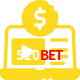 O Cassino 520bet também oferece apostas esportivas virtuais!