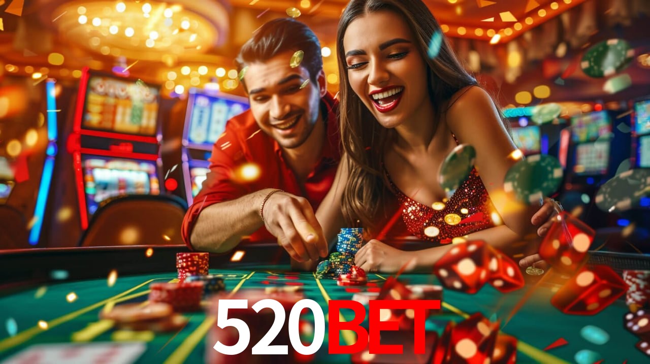 Ofertas Exclusivas 520bet