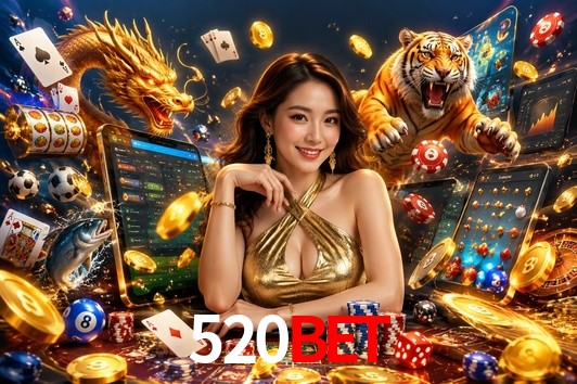 2FA Security 520bet