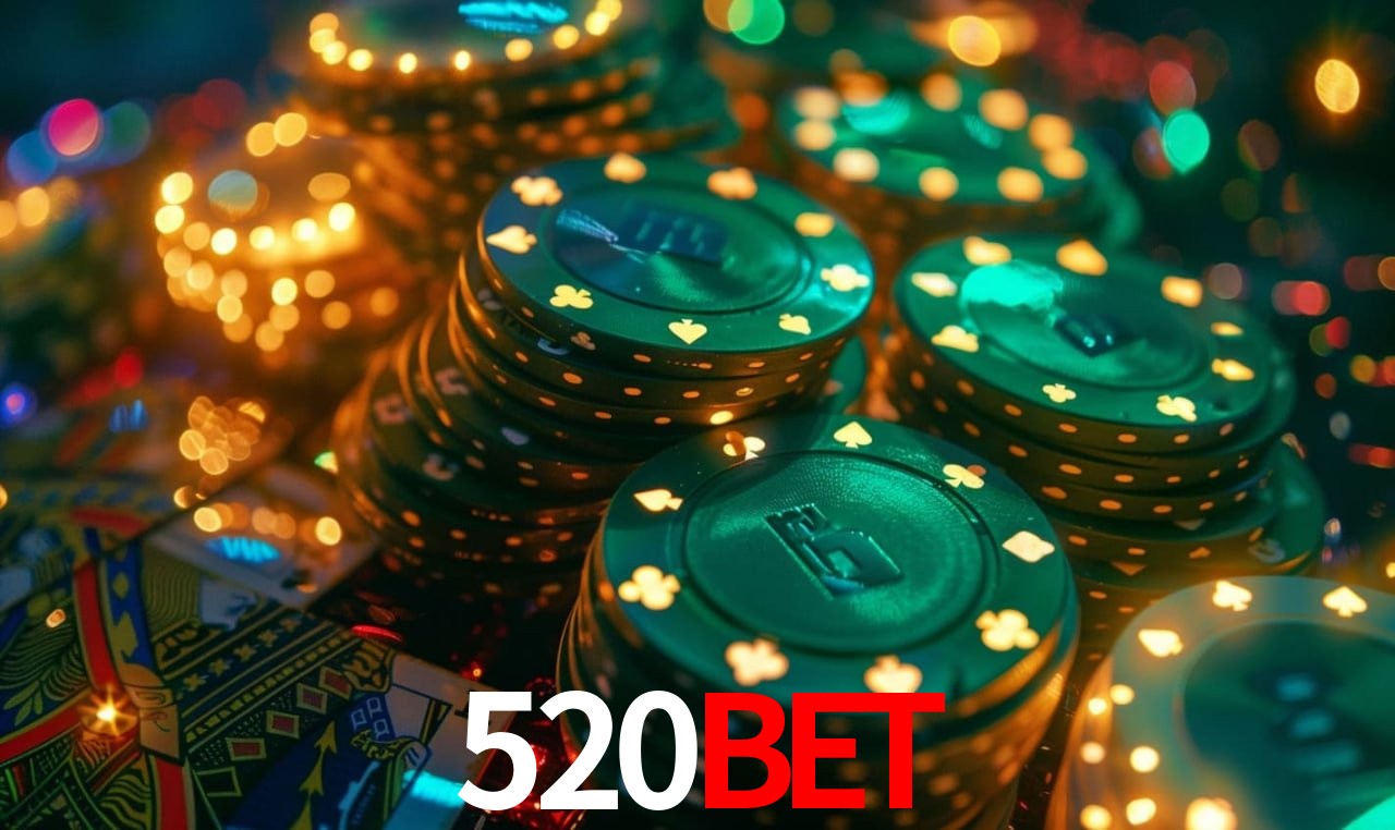 Experiência VIP 520bet