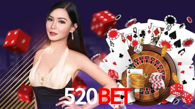 Torneios 520bet