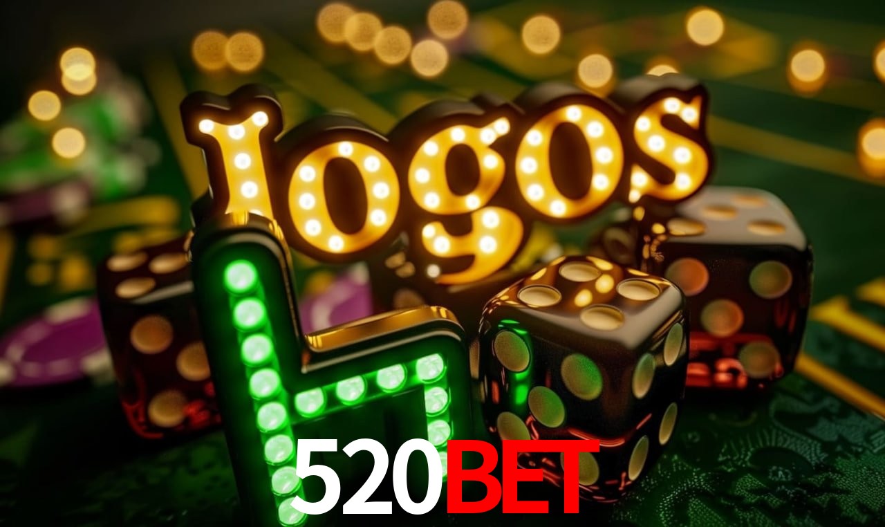 Login Seguro 520bet