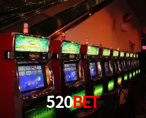 520bet Cassino Ao Vivo - 89 Mesas Evolution Gaming