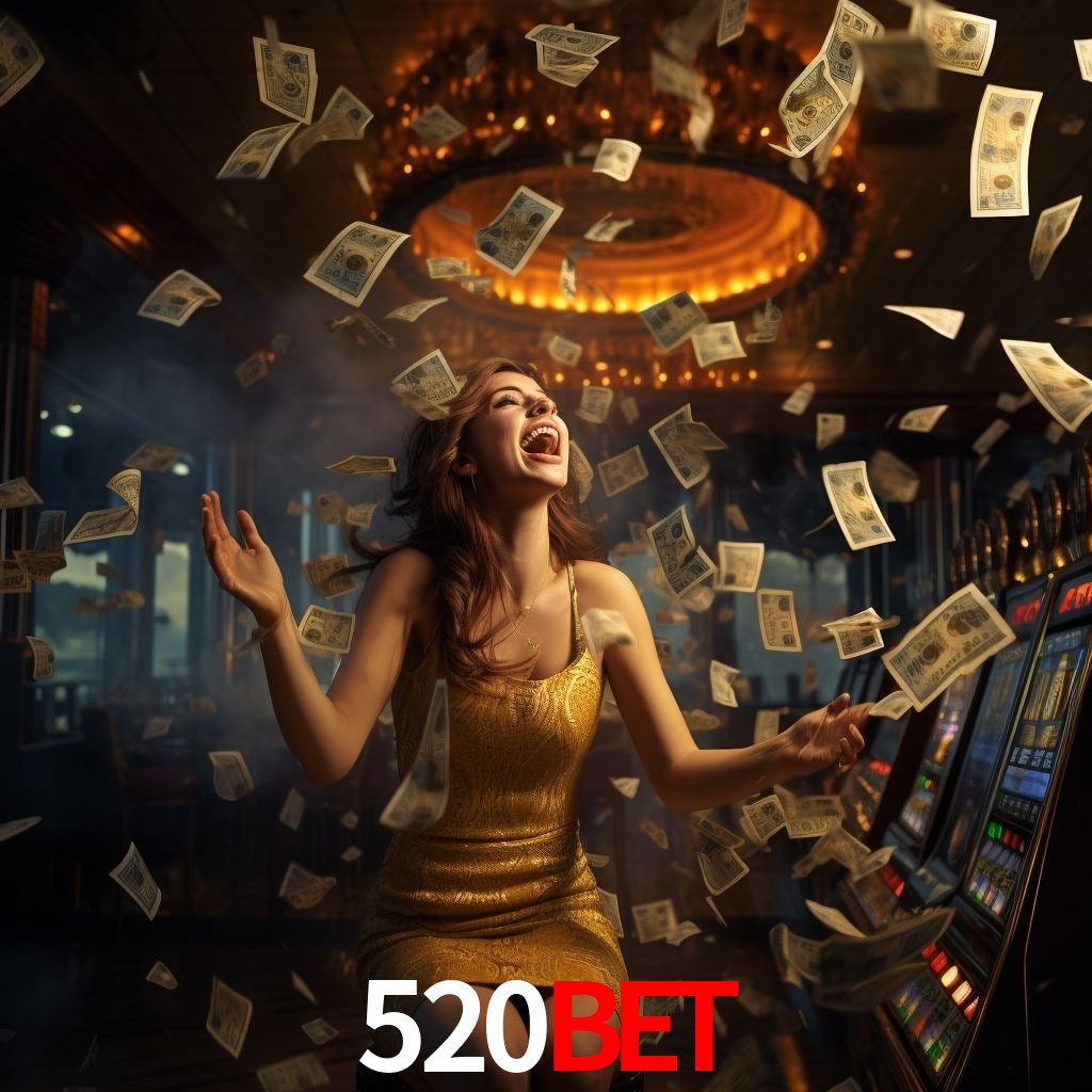 Roulette Table 520bet