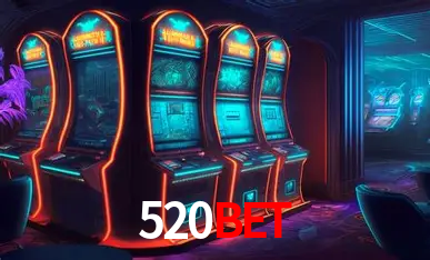 Desvendando o Mundo dos Jogos Virtuais na 520bet