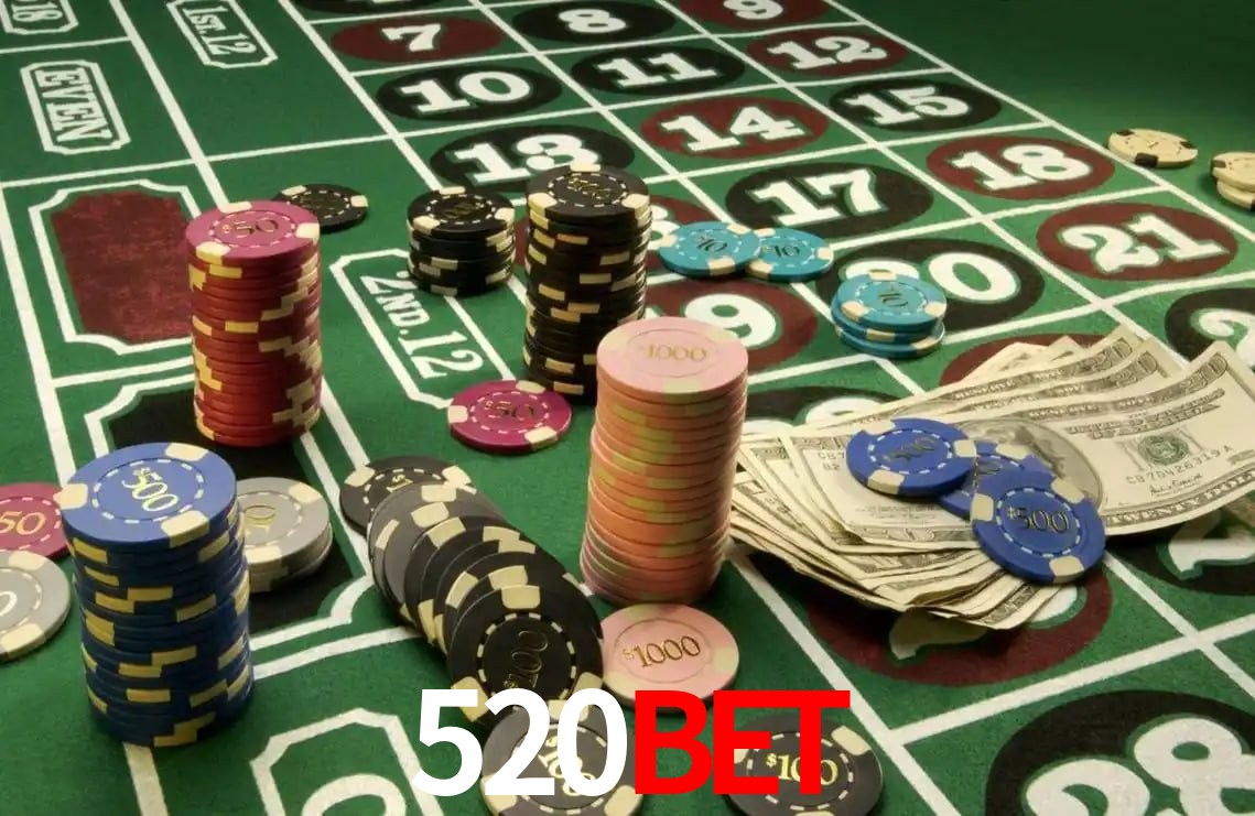 520bet app