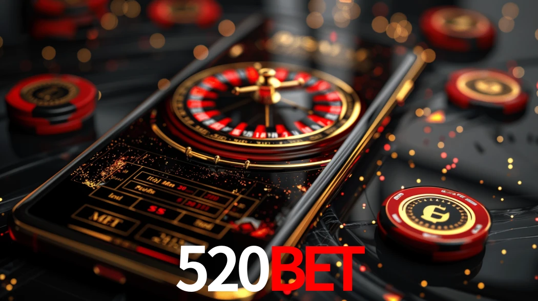Secure Login 520bet