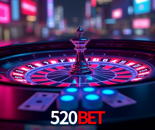 Desvendando o Mundo dos Jogos Virtuais na 520bet