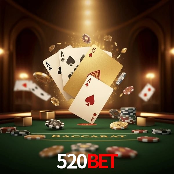 Blackjack Table 520bet
