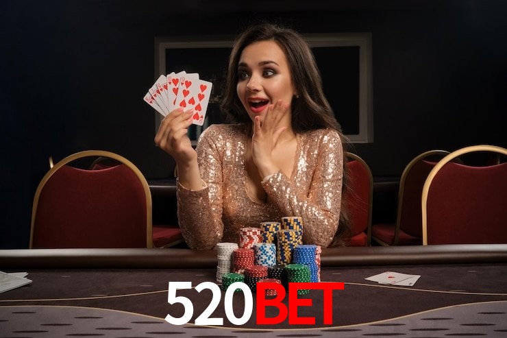 PIX Instantâneo 520bet