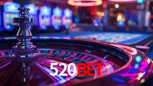 Welcome Bonus 520bet