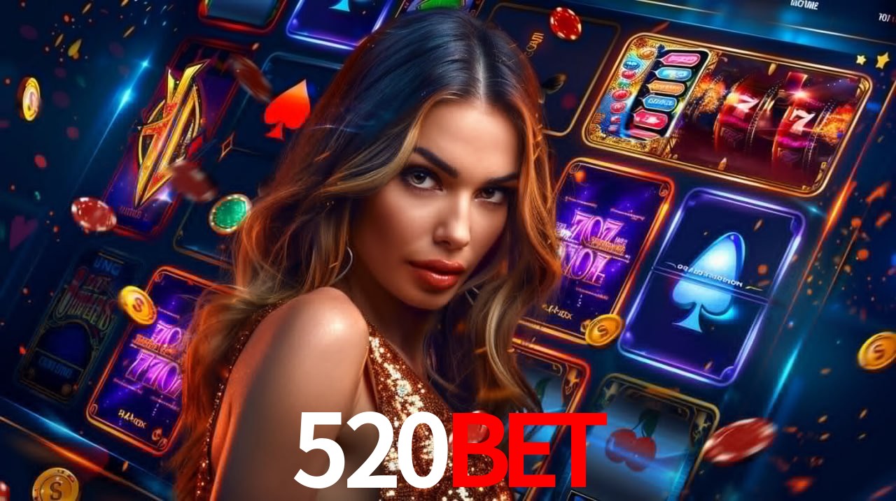 cassino 520bet