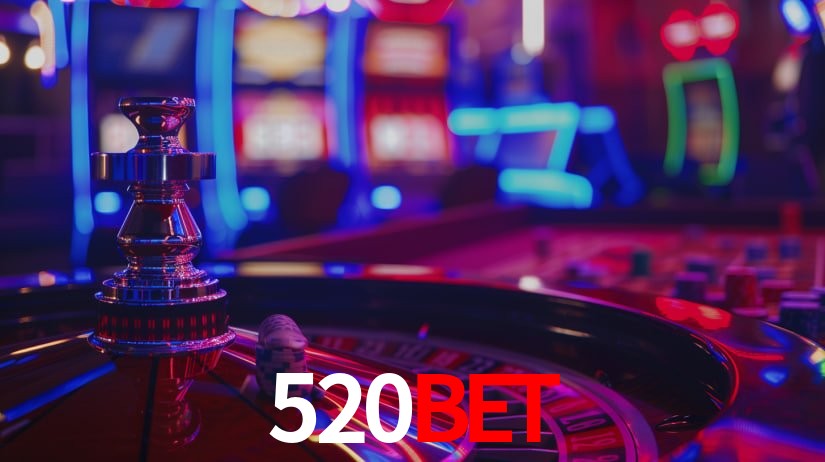 520bet: Jogos de Caça-Níqueis-Altas Recompensas, Roleta-Velocidade, Blackjack-Desafios Máximos