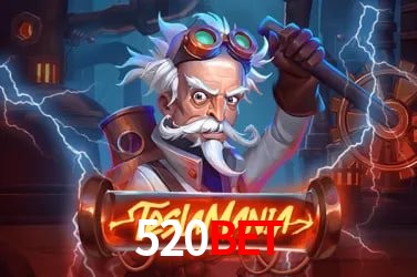 Integração de APIs 520bet