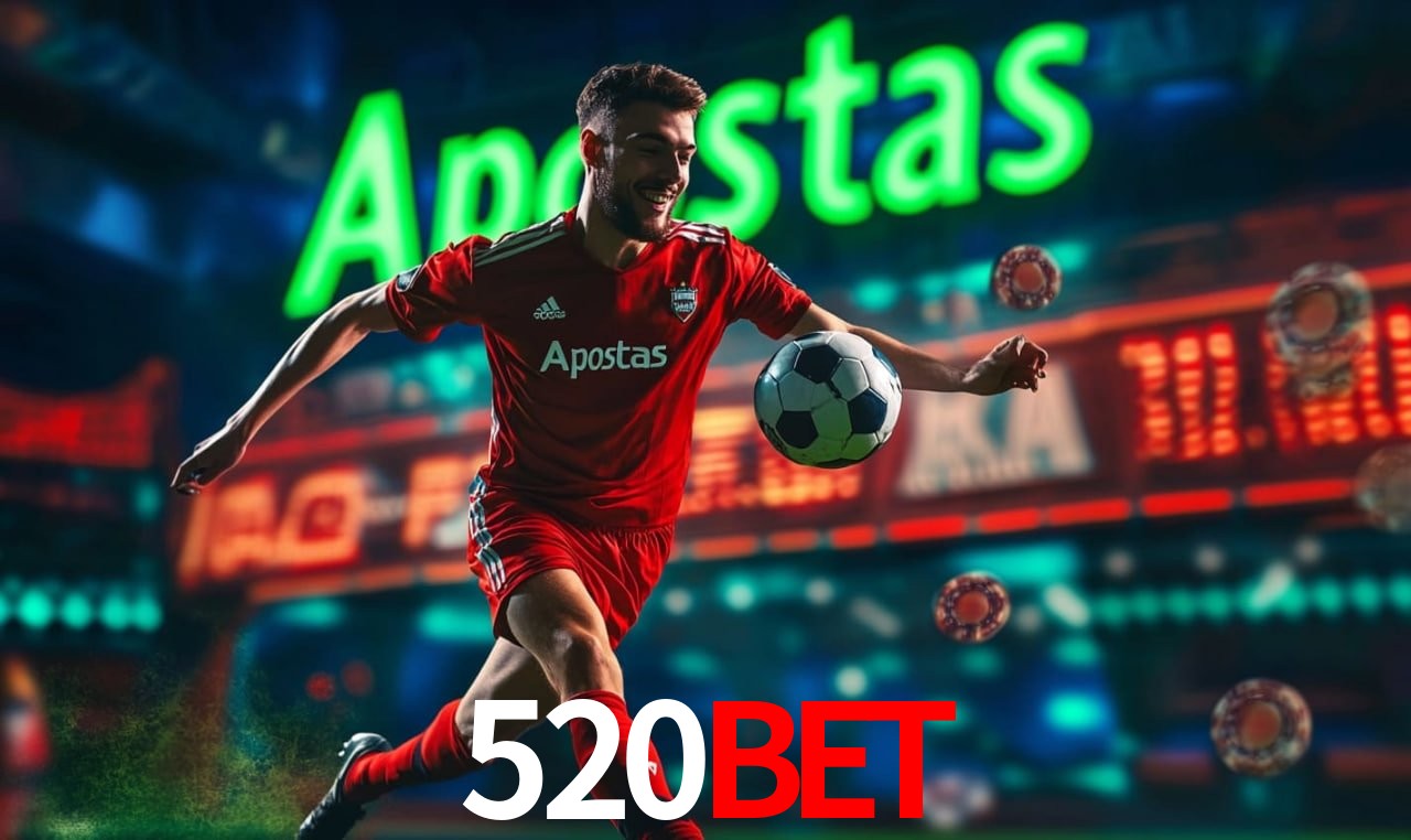 Programa VIP 520bet