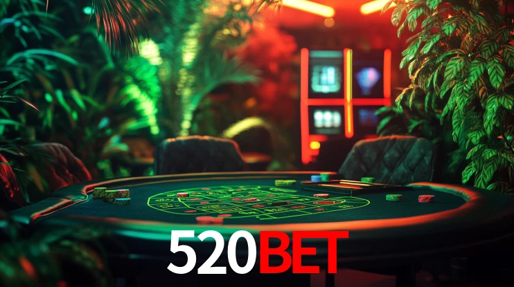 Daily Bonuses 520bet
