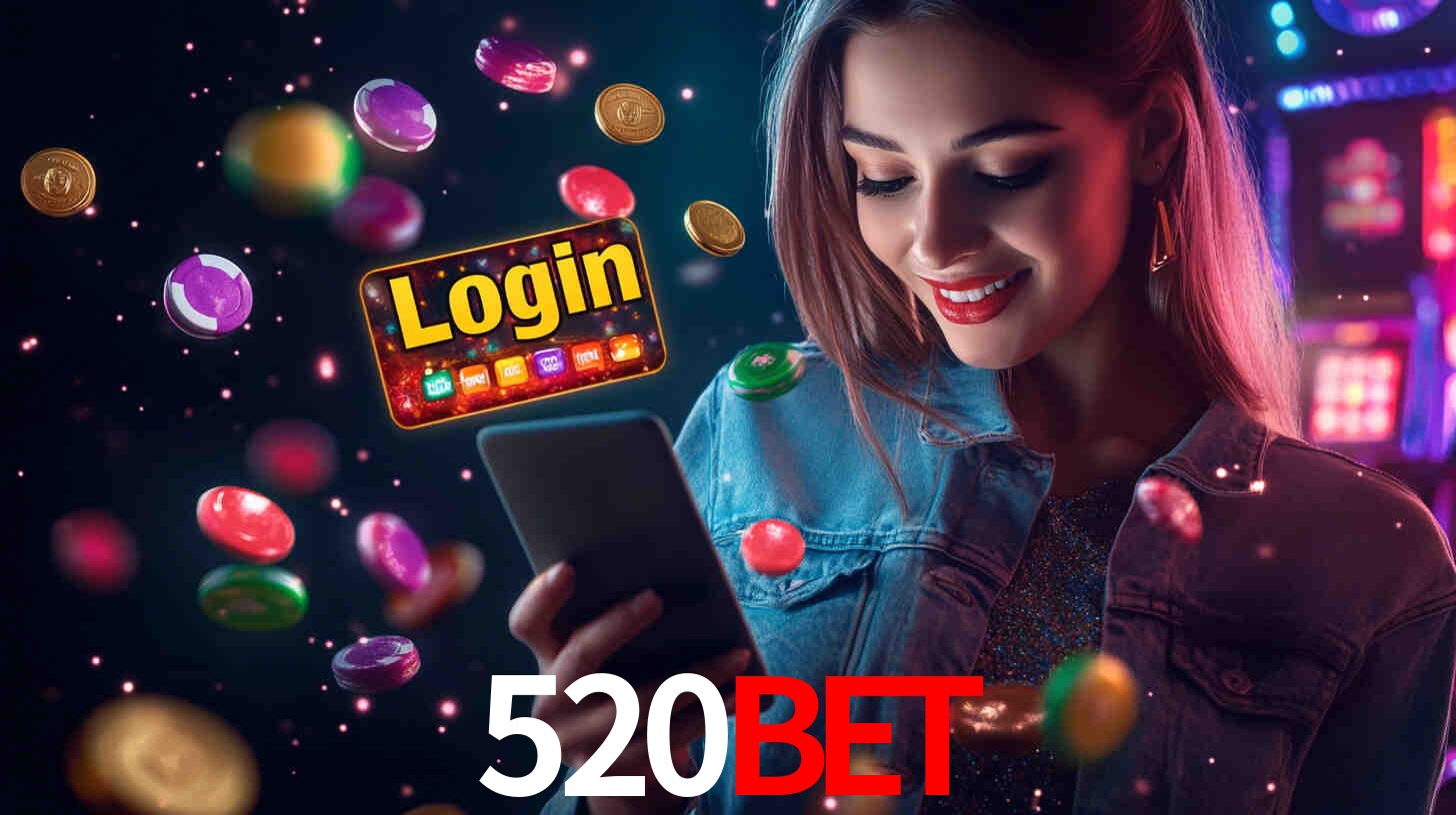 Descubra a Essência do 520bet: Nossa História e Compromissos