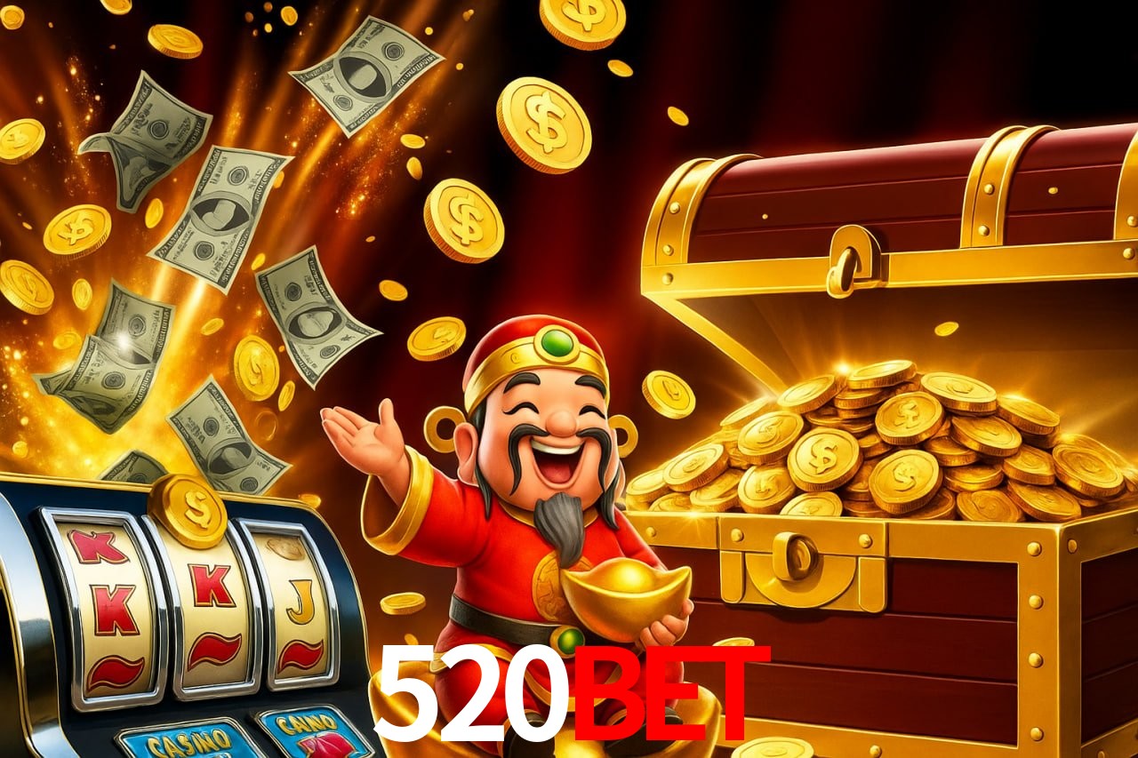 Mesa de Blackjack 520bet