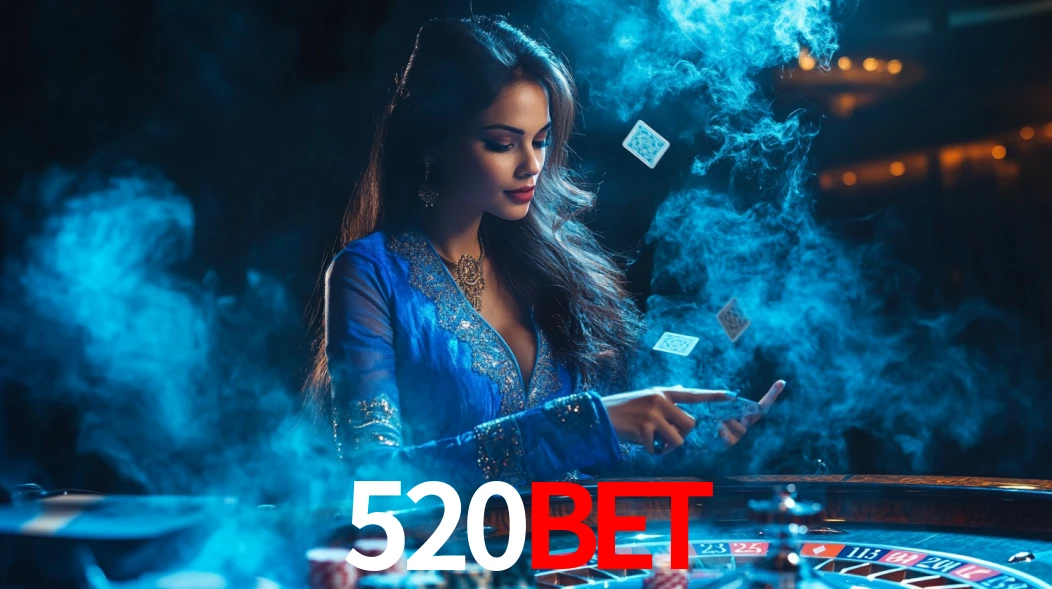 A Emoção da Loteria na 520bet: Uma Chance de Mudança de Vida