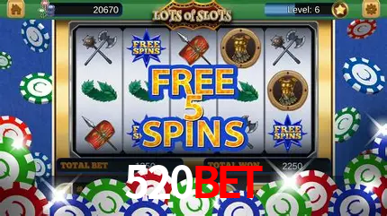 Desvendando o Mundo dos Jogos Virtuais na 520bet