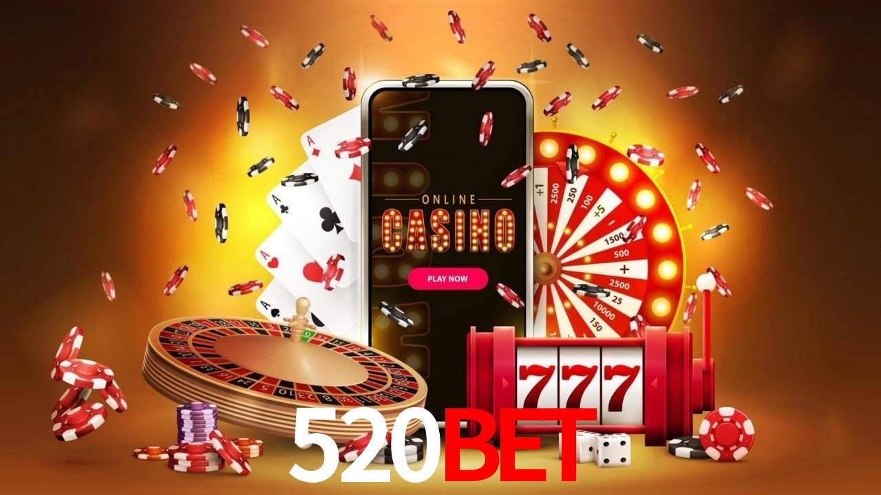 Sistemas de Segurança 520bet