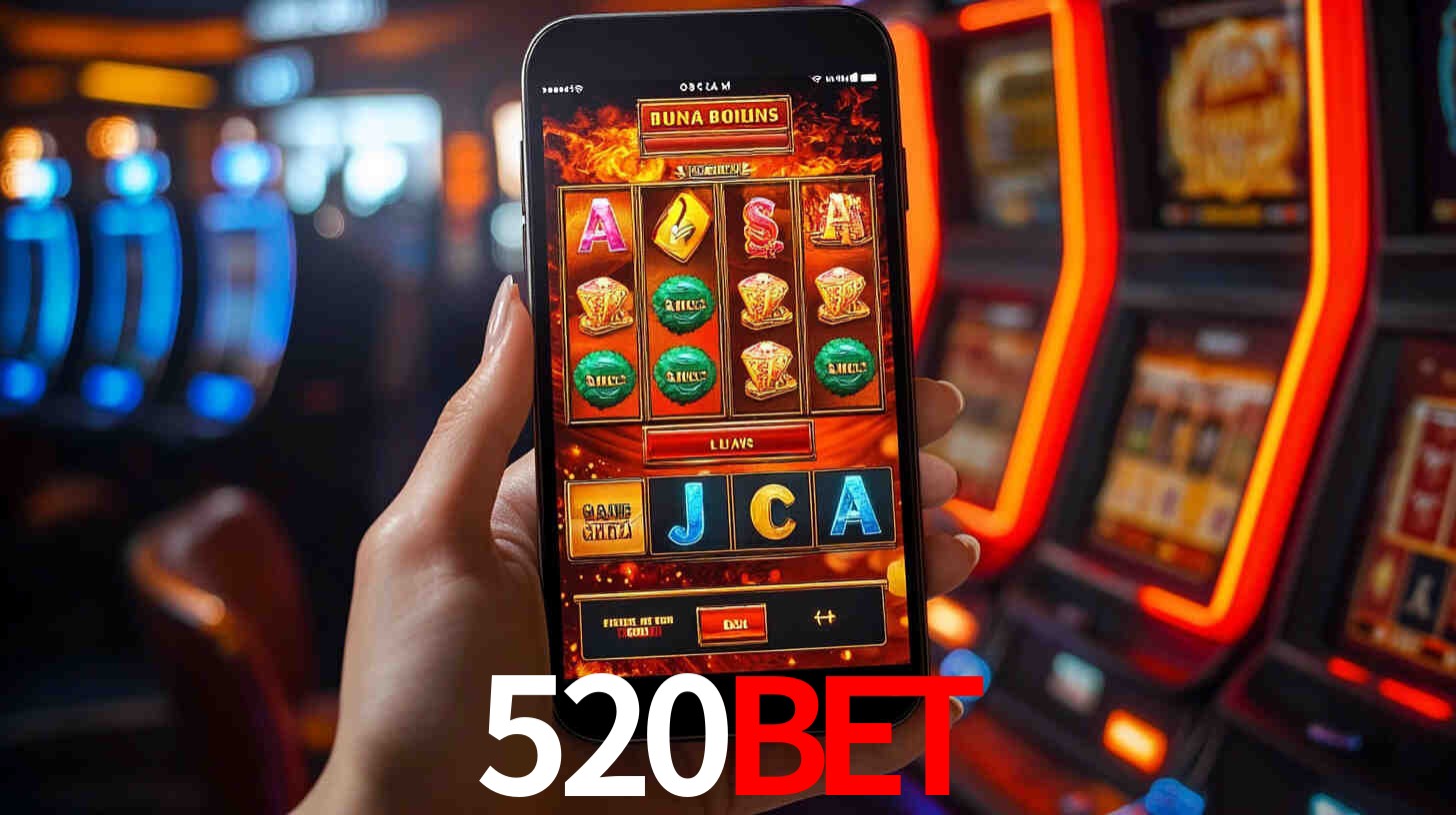 520bet - Aposta Real de Luxo - 520bet.com