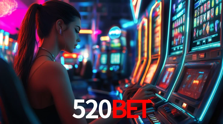 Experimente o Login Seguro Premium no 520bet