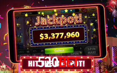 Desvendando o Mundo dos Jogos Virtuais na 520bet