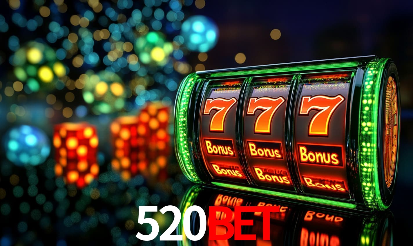 Promoção Relâmpago 520bet