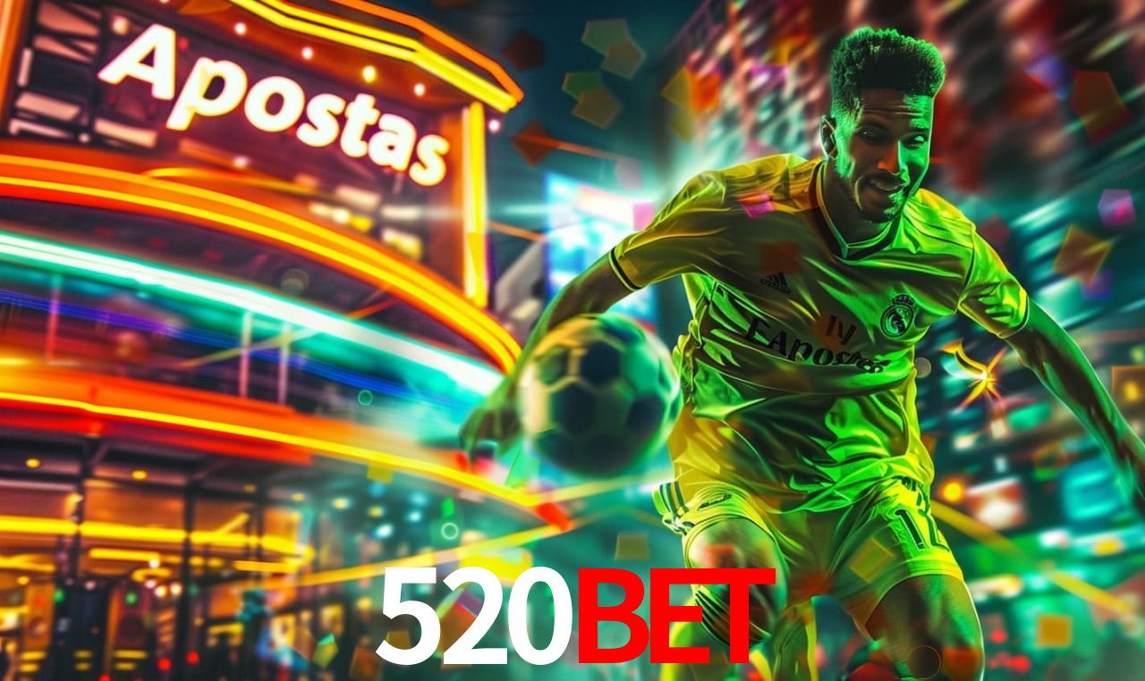 Benefícios da Conta 520bet