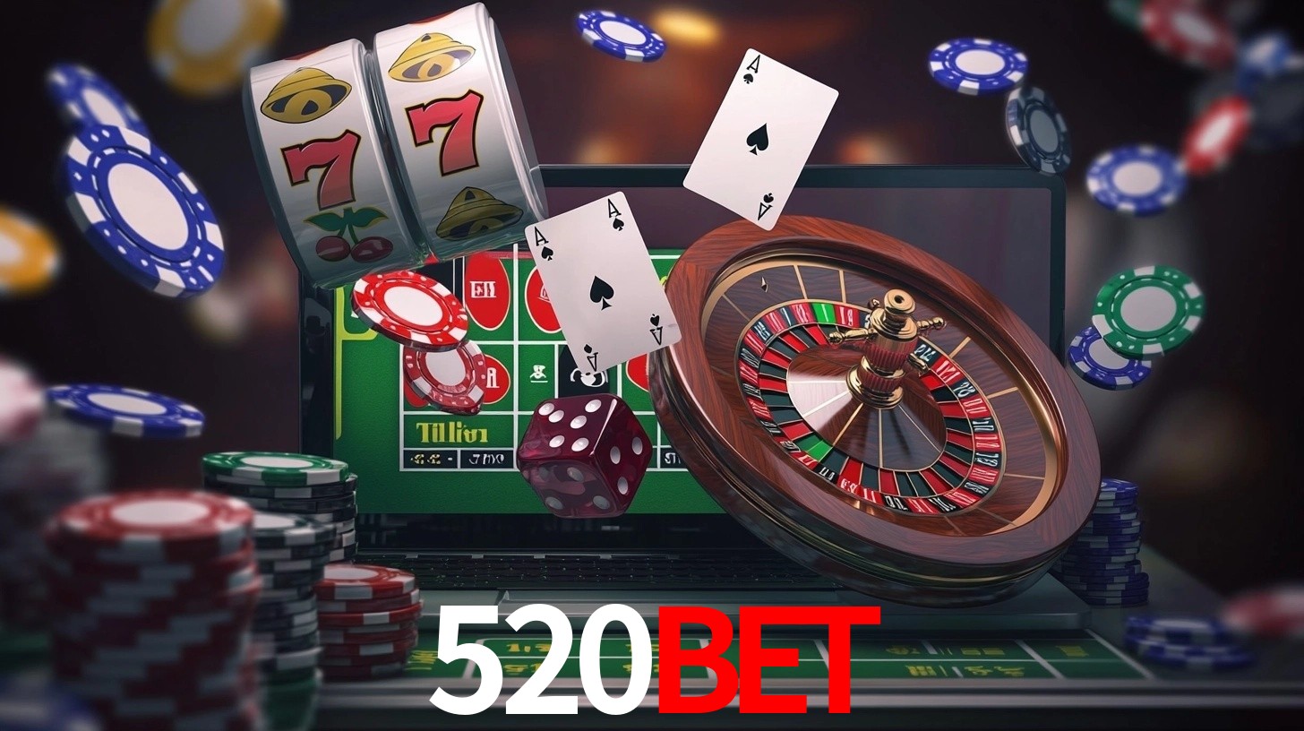 520bet app