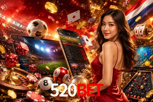Responsive Design 520bet