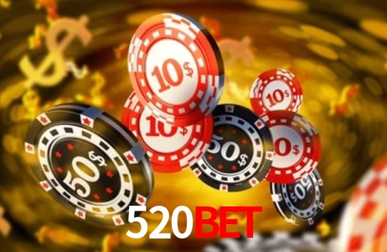 Estatísticas 520bet