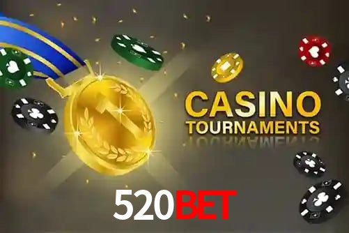 Requisitos do APK 520bet para Android - Logo Oficial