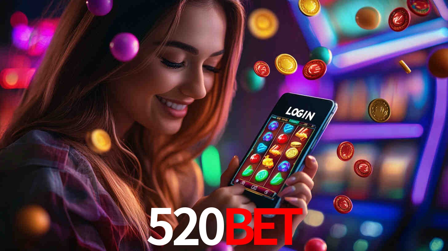 520bet: Seu Cassino Premiado com Pagamentos Rápidos