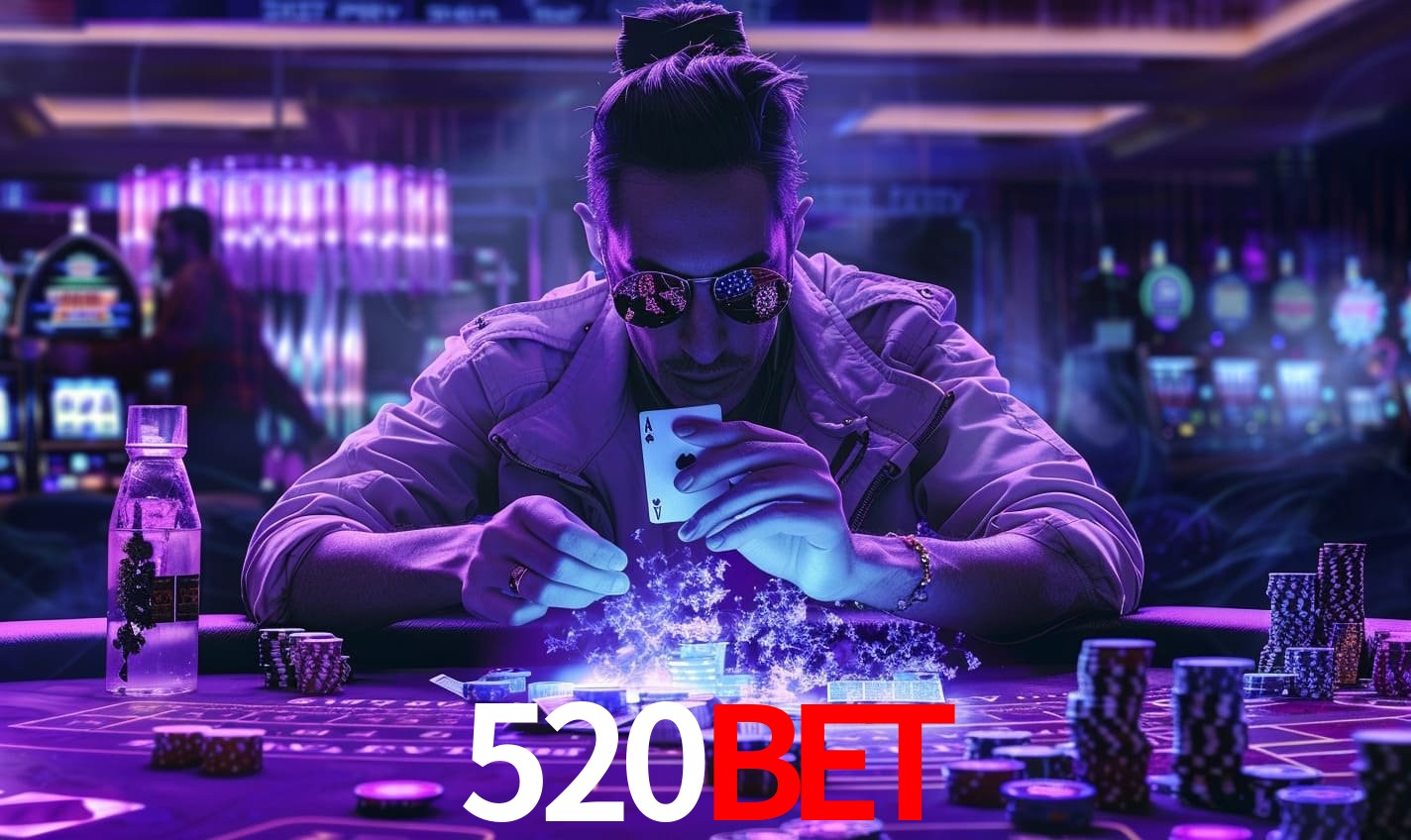 Live Casino 520bet