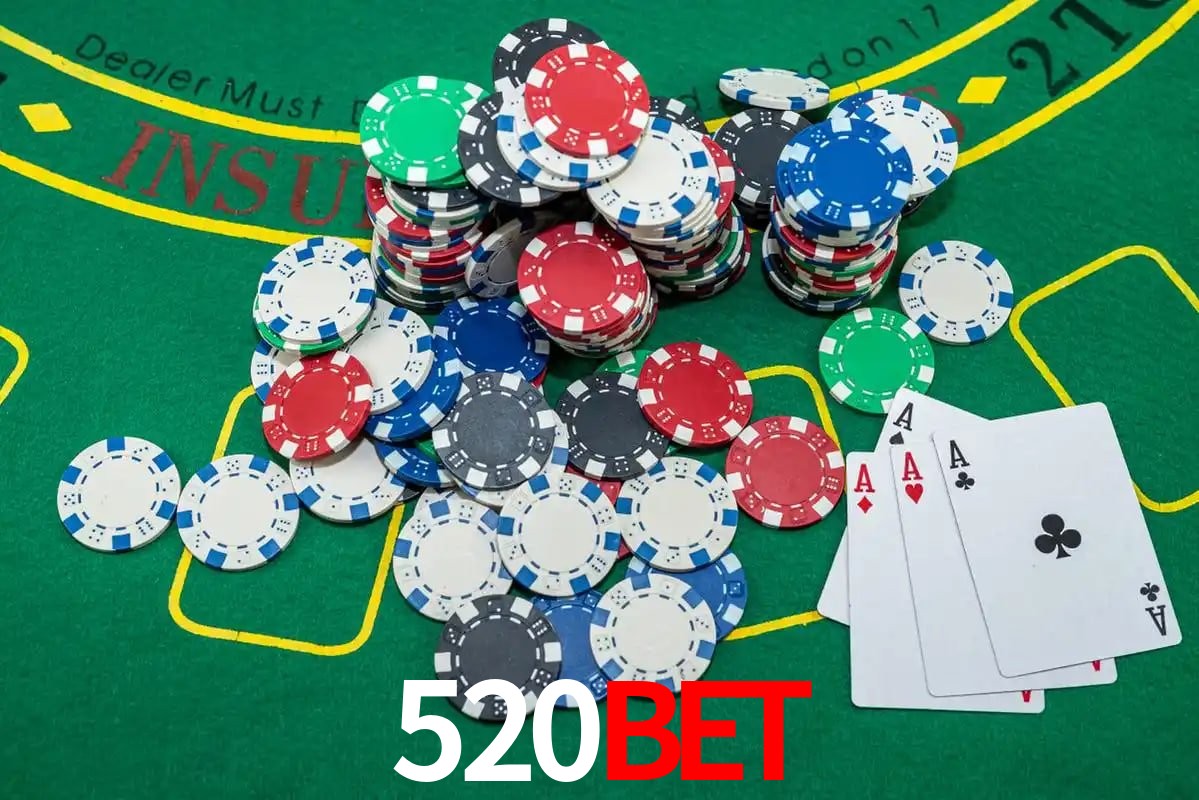 Casino VIP 520bet