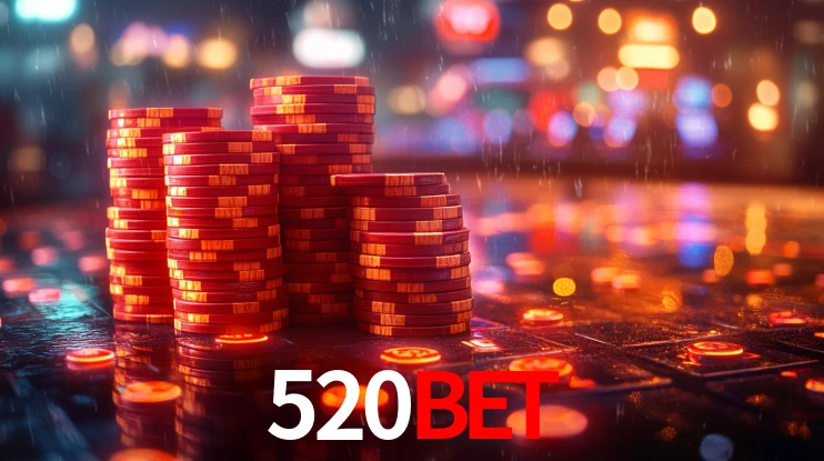Sinta a adrenalina dos jogos de cassino com 520bet