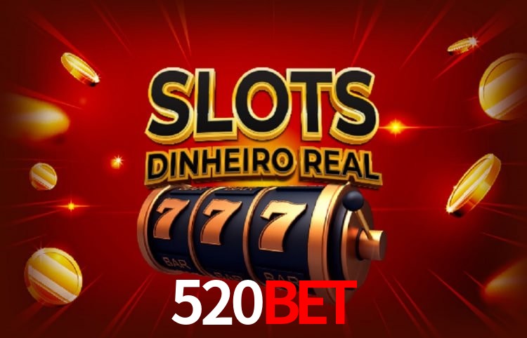 520bet Plataforma Confiável