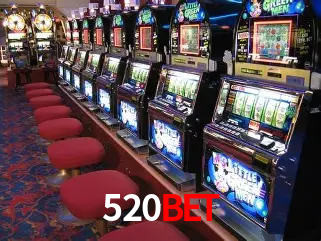 A Emoção da Loteria na 520bet: Uma Chance de Mudança de Vida