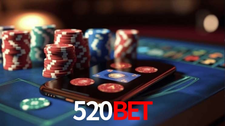 Estatísticas Esportivas 520bet