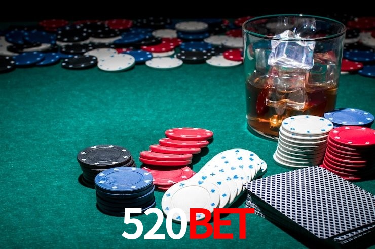 Apostas de Futebol 520bet
