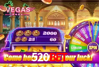 A Popularidade dos Caça-Níqueis no 520bet