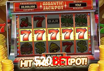 Apostas Esportivas na 520bet: Um Guia Completo