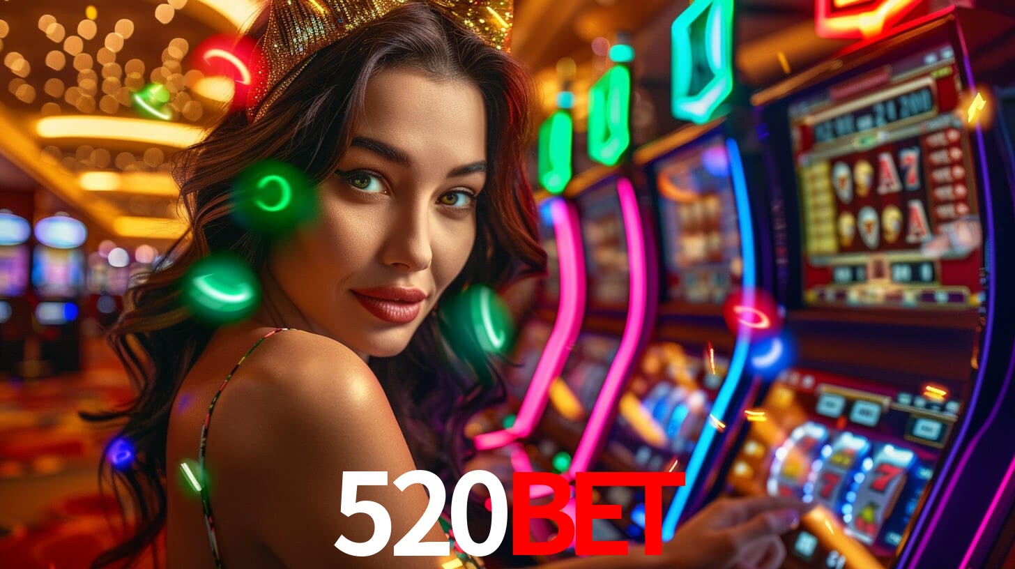 520bet Download Speed Test Logo - Teste de Velocidade Certificado