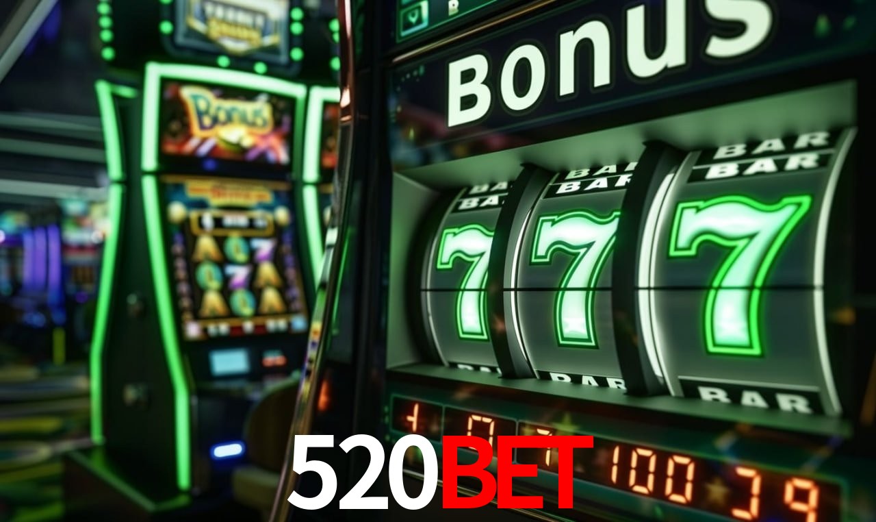 Live Casino 520bet