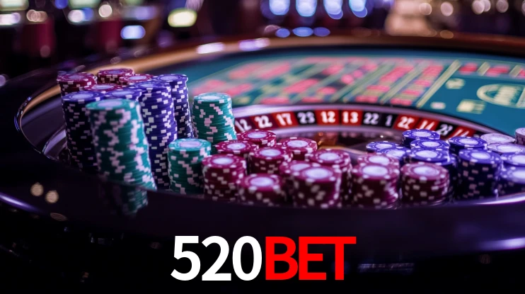 Welcome Bonus 520bet