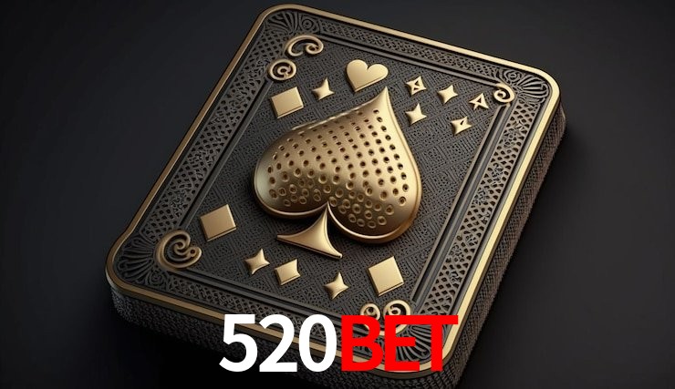 Jogos de Slot 520bet
