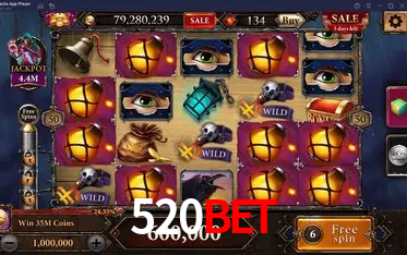 Descubra a Essência do 520bet: Nossa História e Compromissos