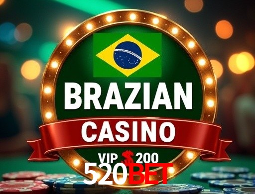 520bet VIP Program Logo